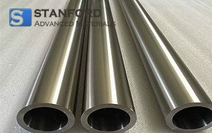 TA0004 Tantalum Tube/Tantalum Pipe (Ta Tube/Ta Pipe)