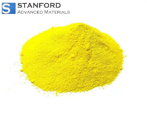 BS2313 Bismuth Vanadate (BiVO4) Powder