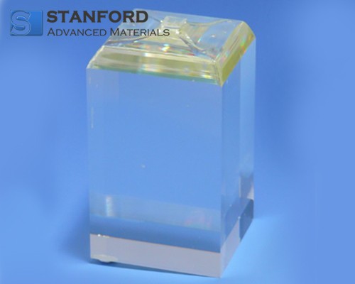 CY2425 Potassium Tantalate Niobate Crystal, KTN Crystal