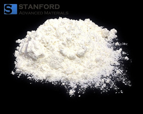 GA2623 Gallium (III) Fluoride Powder, GaF3 Powder (CAS 7783-51-9)