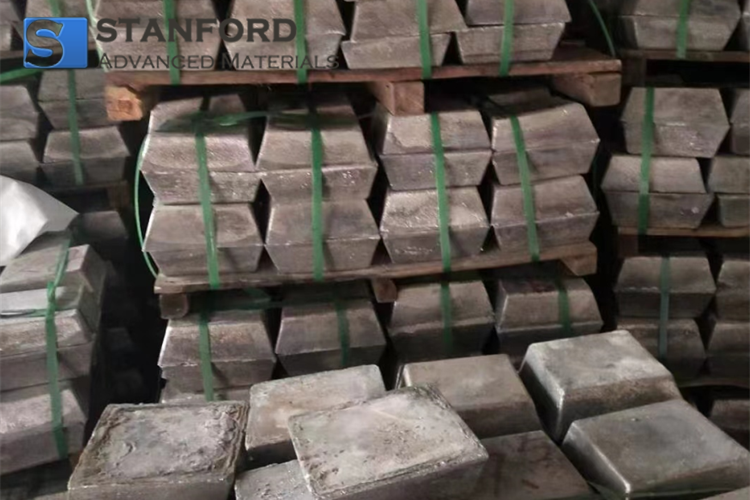 Stanford Advanced Materials