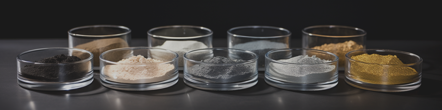 Stanford Advanced Materials