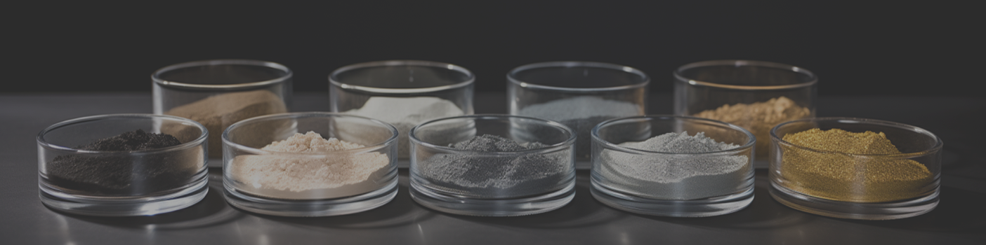 Stanford Advanced Materials