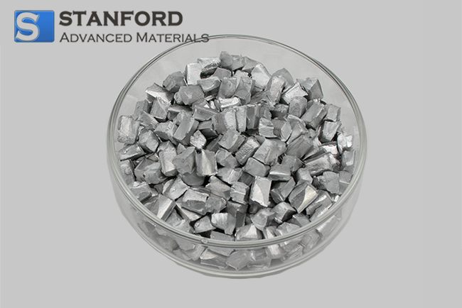 Aluminum Silicon Copper (Al/Si/Cu) Evaporation Materials