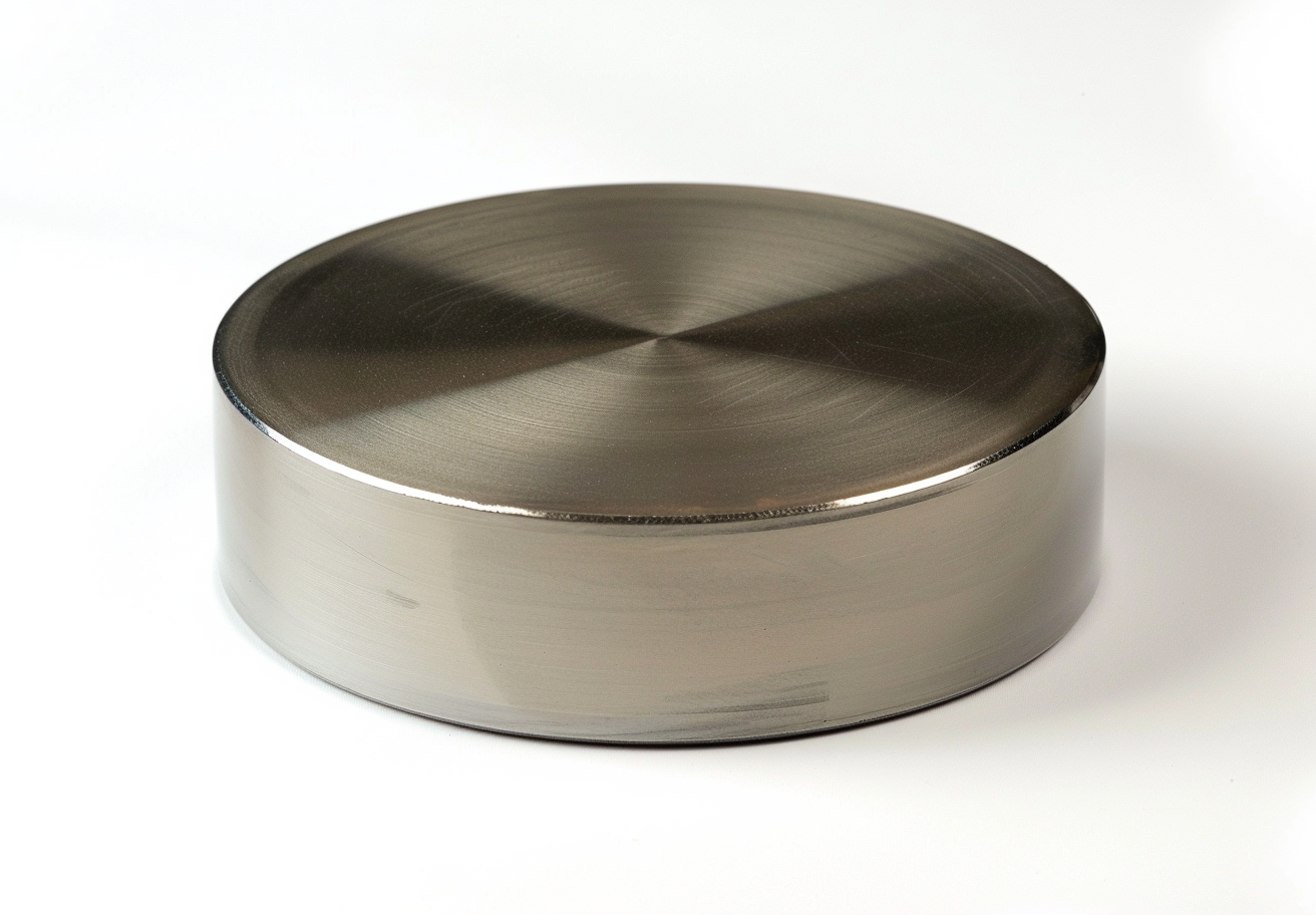 Molybdenum Sputtering Target
